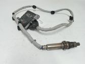 Lambda probe sensor