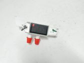 Exhaust gas temperature sensor