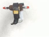 Fuel filter heater