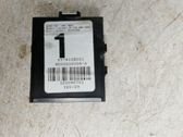 Door central lock control unit/module