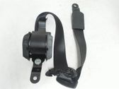 Rear seatbelt