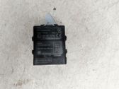 Keyless (KESSY) go control unit/module
