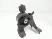 Engine mounting bracket