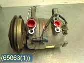 Air conditioning (A/C) compressor (pump)