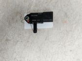 Exhaust gas temperature sensor