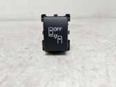 Parking (PDC) sensor switch