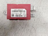 Aerial antenna amplifier