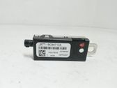 Aerial antenna amplifier
