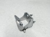 Tailgate/trunk/boot hinge
