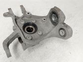 Front wheel hub