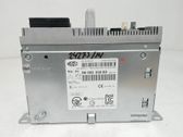 Radio/CD/DVD/GPS head unit