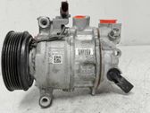 Air conditioning (A/C) compressor (pump)