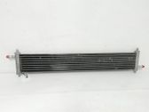 Fuel cooler (radiator)