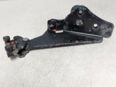 Sliding door upper roller guide/hinge
