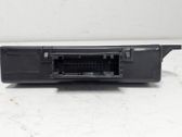 Gateway control module