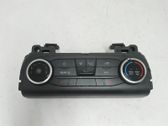 Climate control unit