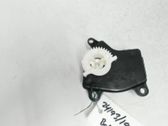 A/C air flow flap actuator/motor