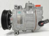 Air conditioning (A/C) compressor (pump)