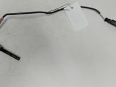 Sensor de temperatura del escape
