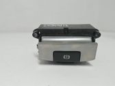 Hand parking brake switch