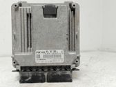 Injection control unit/module