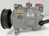 Klimakompressor Pumpe