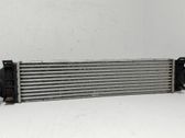 Intercooler radiator