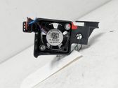 Interior temperature sensor