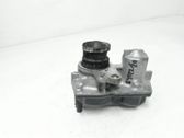 EGR valve