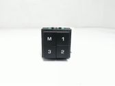 Seat memory switch