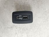 Connecteur/prise USB