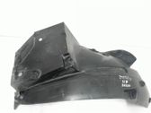 Front wheel arch liner splash guards