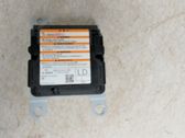 Airbag control unit/module