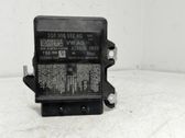 Airbag control unit/module