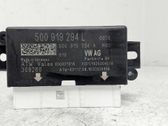 Steuergerät Einparkhilfe Parktronic PDC