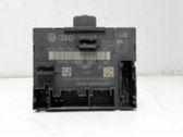 Door control unit/module