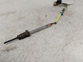 Exhaust gas temperature sensor