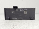 Tailgate/trunk control unit/module