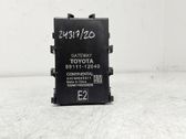 Módulo de control Gateway