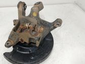Front wheel hub