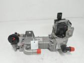 EGR valve