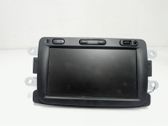Radio / CD-Player / DVD-Player / Navigation