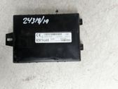 Comfort/convenience module