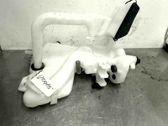 Windshield washer fluid reservoir/tank