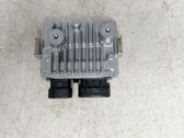 Fuel injection pump control unit/module