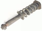 Rear shock absorber/damper