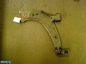 Front lower control arm/wishbone