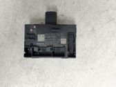 Unité de commande module de porte