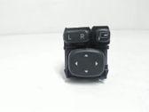 Wing mirror switch