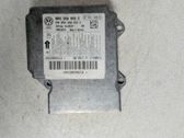 Module de contrôle airbag